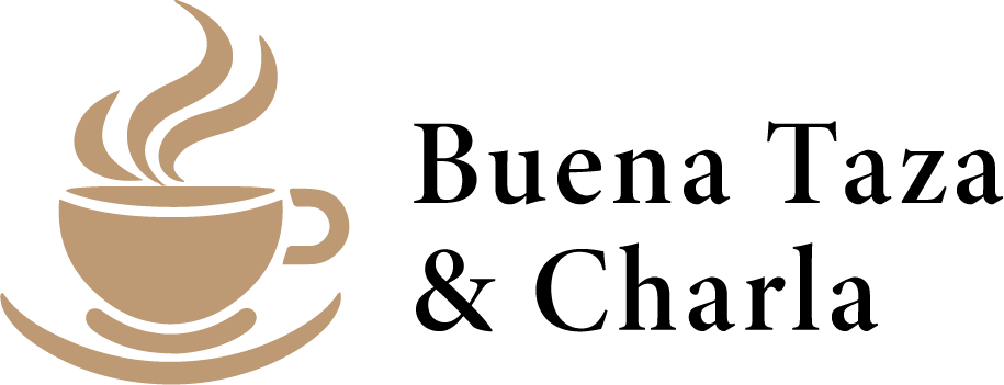 Buena Taza y Charla